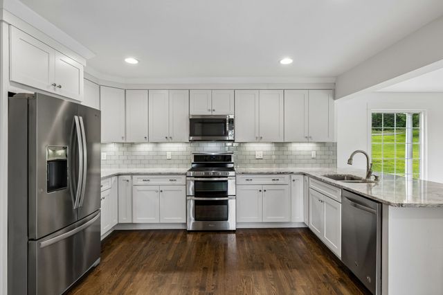 1105 Spencer Creek Pass, Franklin, TN 37069