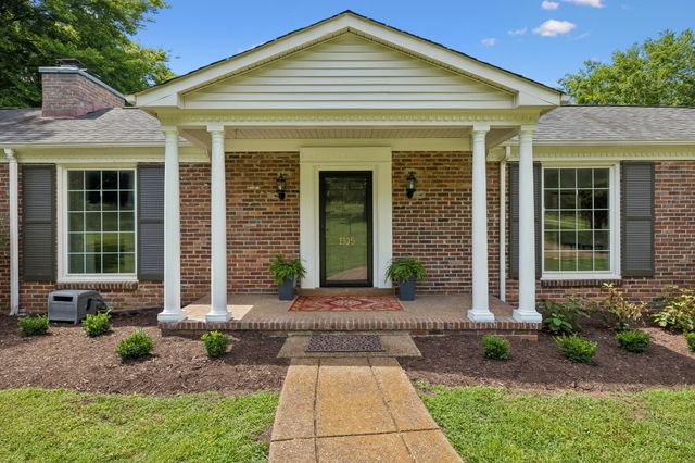 1105 Spencer Creek Pass, Franklin, TN 37069