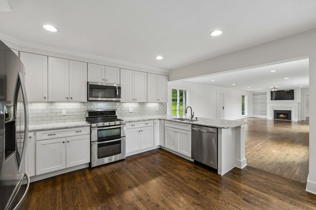 1105 Spencer Creek Pass, Franklin, TN 37069