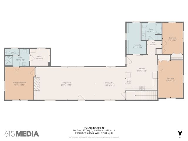 1105 Spencer Creek Pass, Franklin, TN 37069