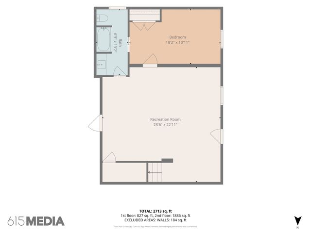 1105 Spencer Creek Pass, Franklin, TN 37069