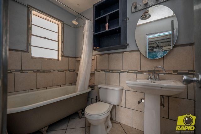 1823 Edmund Boulevard, San Angelo, TX 76901