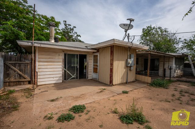 1823 Edmund Boulevard, San Angelo, TX 76901