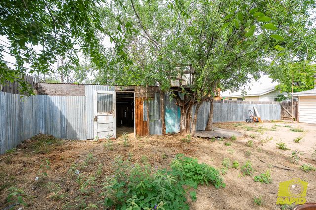 1823 Edmund Boulevard, San Angelo, TX 76901