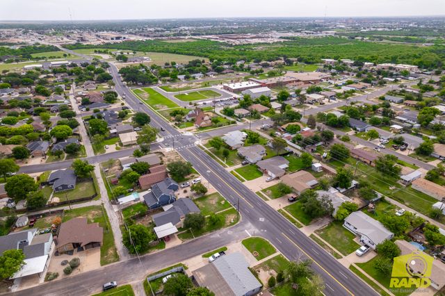 1823 Edmund Boulevard, San Angelo, TX 76901