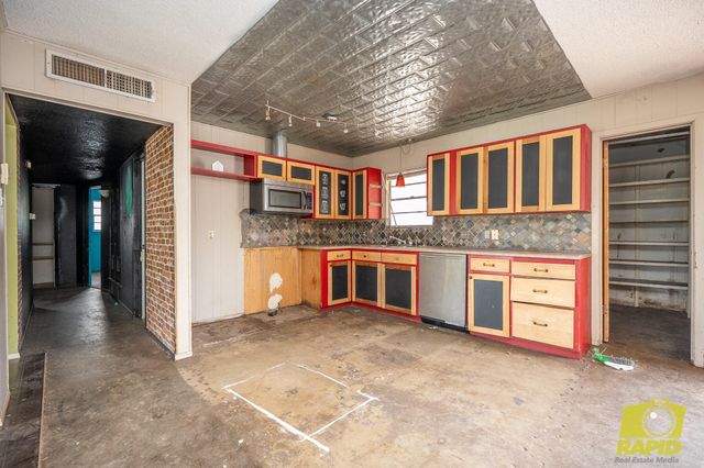 1823 Edmund Boulevard, San Angelo, TX 76901