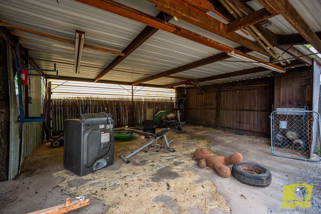 Image 28 of property listing at 1823 Edmund Boulevard, San Angelo, TX 76901