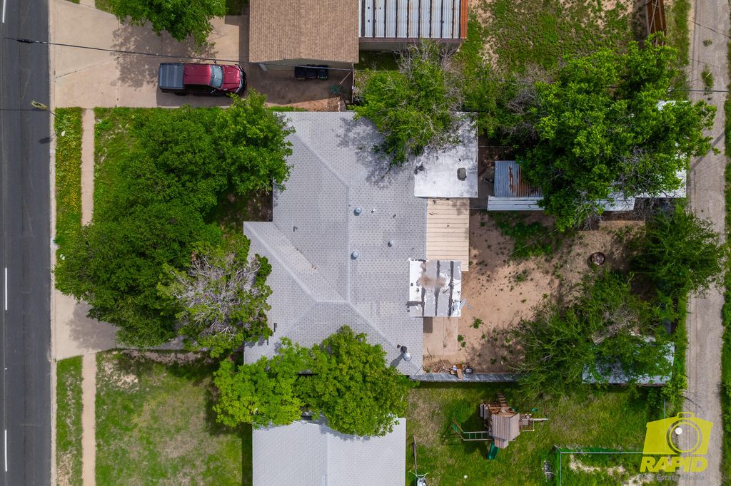 Image 40 of property listing at 1823 Edmund Boulevard, San Angelo, TX 76901