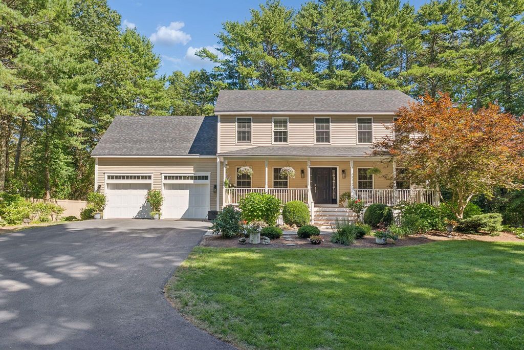 2 Beacon Street, Kennebunk, ME 04043 — photo 2