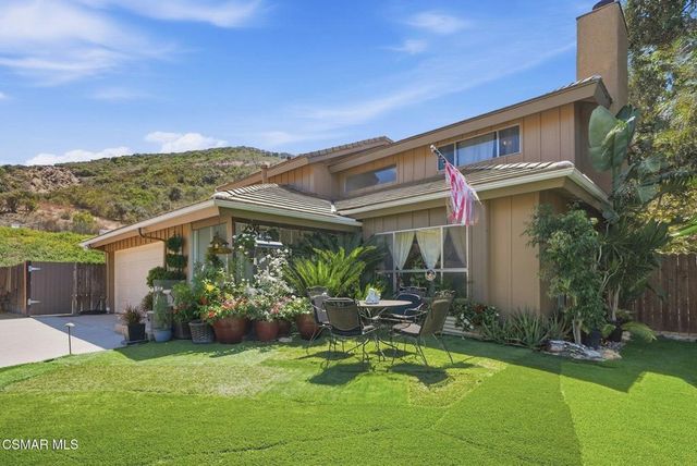 4915 Vejar Drive, Agoura Hills, CA 91301