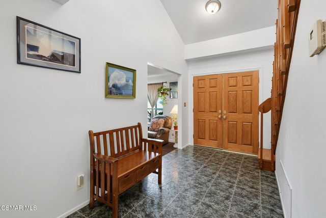 4915 Vejar Drive, Agoura Hills, CA 91301