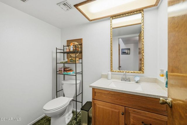 4915 Vejar Drive, Agoura Hills, CA 91301
