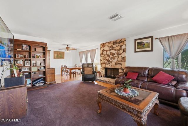 4915 Vejar Drive, Agoura Hills, CA 91301