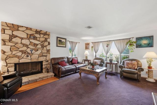 4915 Vejar Drive, Agoura Hills, CA 91301