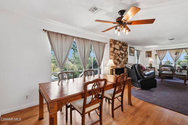 4915 Vejar Drive, Agoura Hills, CA 91301