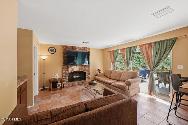 4915 Vejar Drive, Agoura Hills, CA 91301