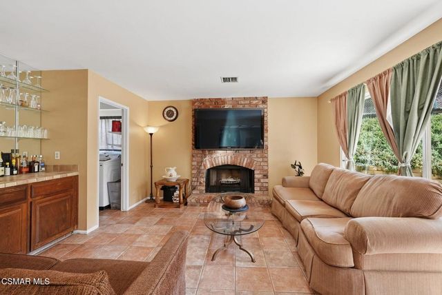 4915 Vejar Drive, Agoura Hills, CA 91301