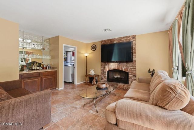 4915 Vejar Drive, Agoura Hills, CA 91301