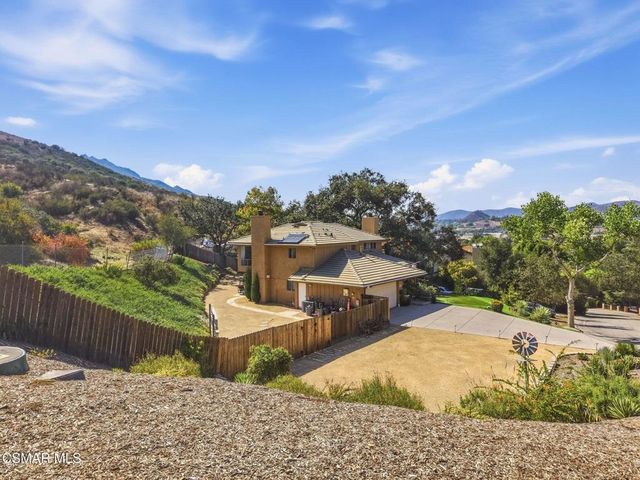 4915 Vejar Drive, Agoura Hills, CA 91301