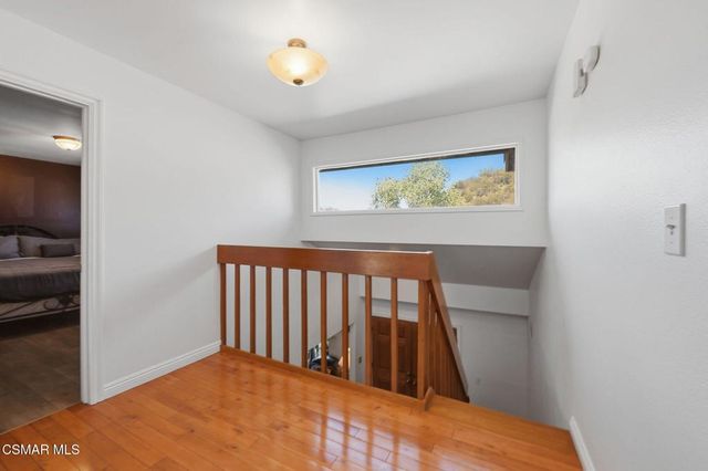 4915 Vejar Drive, Agoura Hills, CA 91301