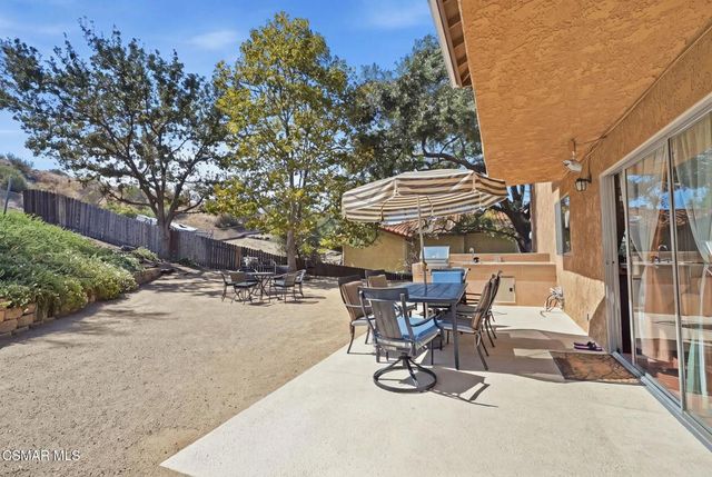 4915 Vejar Drive, Agoura Hills, CA 91301