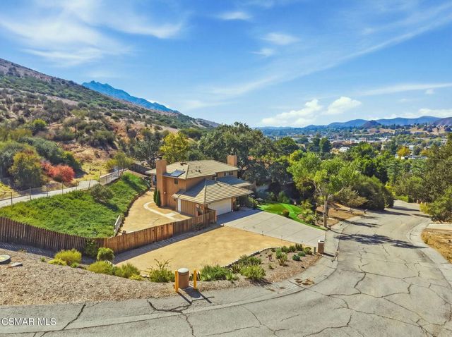 4915 Vejar Drive, Agoura Hills, CA 91301