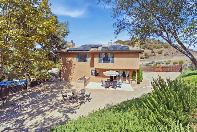 4915 Vejar Drive, Agoura Hills, CA 91301