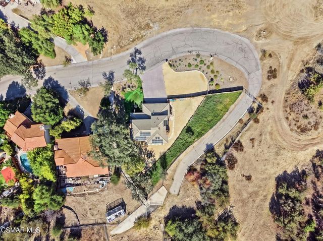 4915 Vejar Drive, Agoura Hills, CA 91301