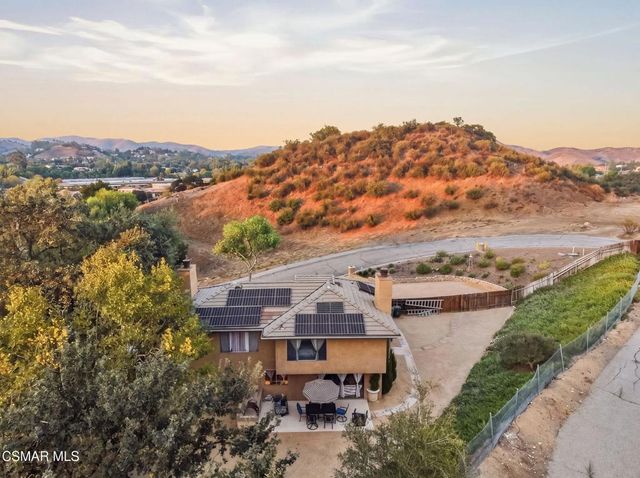 4915 Vejar Drive, Agoura Hills, CA 91301