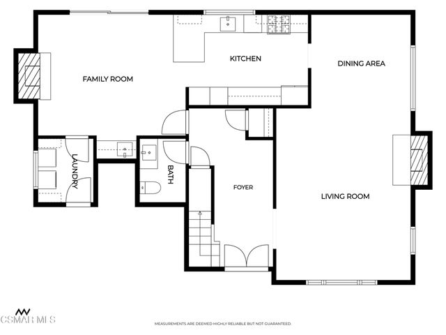 4915 Vejar Drive, Agoura Hills, CA 91301