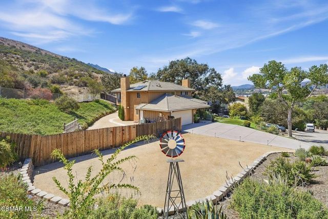 4915 Vejar Drive, Agoura Hills, CA 91301