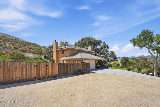 4915 Vejar Drive, Agoura Hills, CA 91301