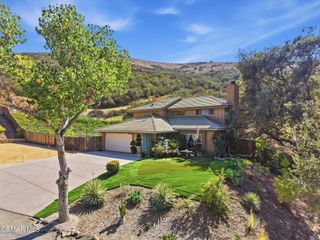 4915 Vejar Drive, Agoura Hills, CA 91301