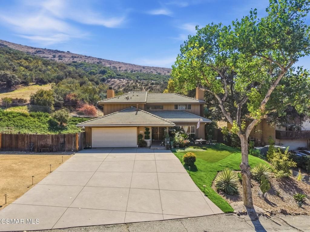 4915 Vejar Drive, Agoura Hills, CA 91301 — photo 2