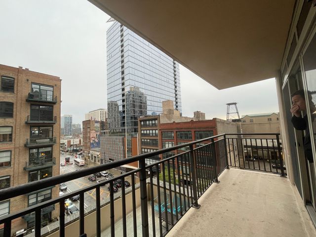 1111 S WABASH Avenue 711, Chicago, IL 60605