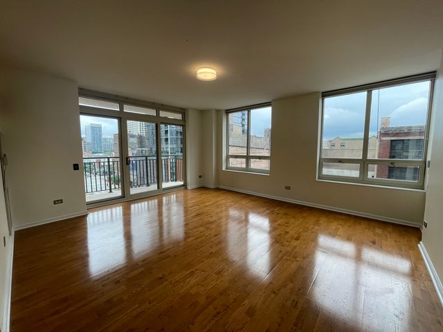 1111 S WABASH Avenue 711, Chicago, IL 60605