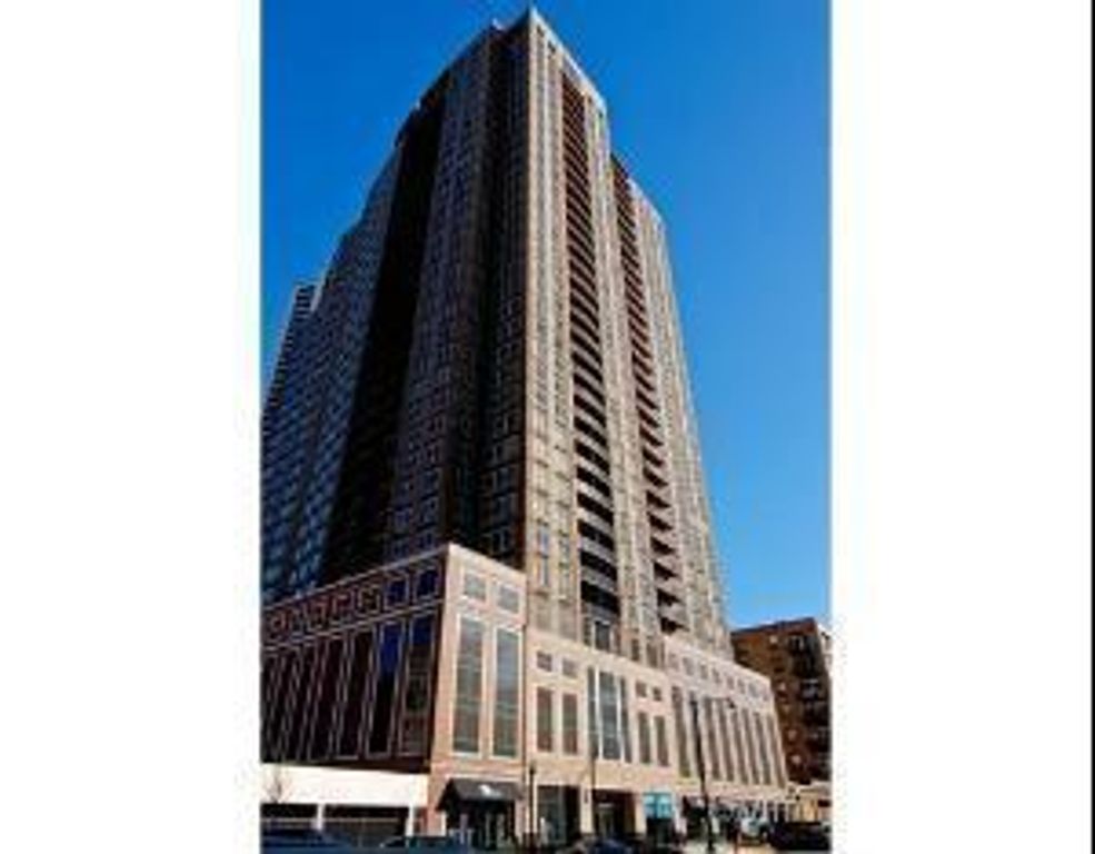 1111 S WABASH Avenue 711, Chicago, IL 60605