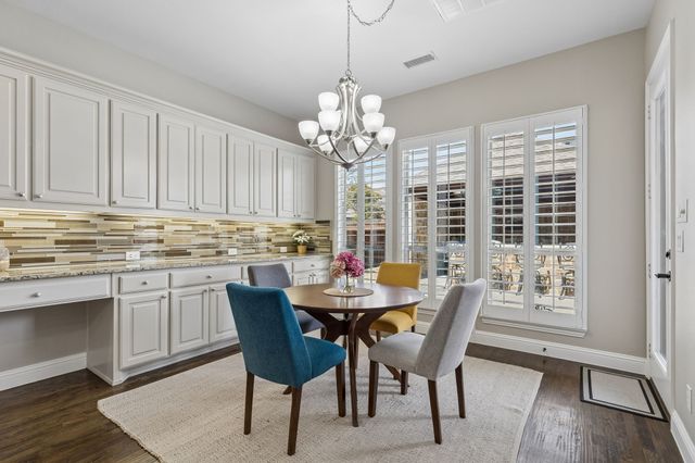 920 Lake Carillon Lane, Southlake, TX 76092