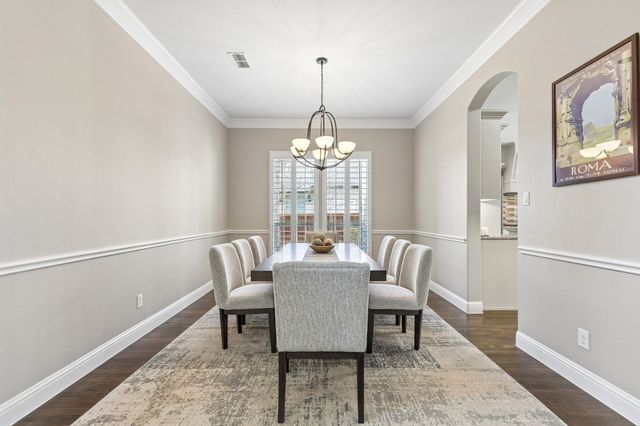 920 Lake Carillon Lane, Southlake, TX 76092