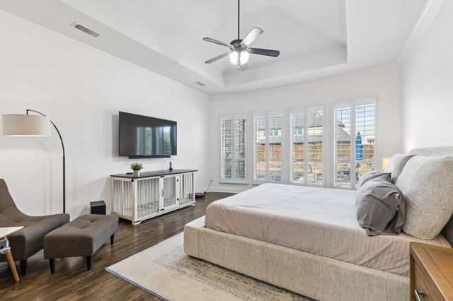 920 Lake Carillon Lane, Southlake, TX 76092