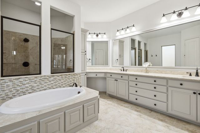 920 Lake Carillon Lane, Southlake, TX 76092