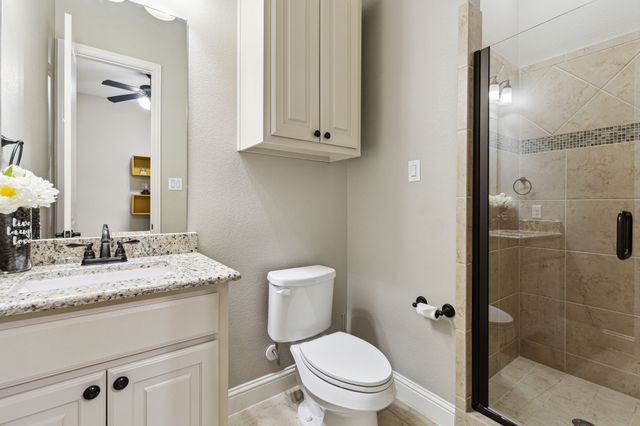 920 Lake Carillon Lane, Southlake, TX 76092