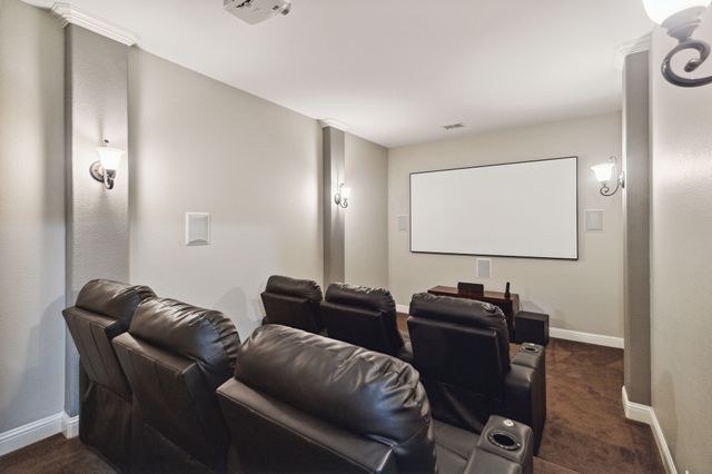 920 Lake Carillon Lane, Southlake, TX 76092