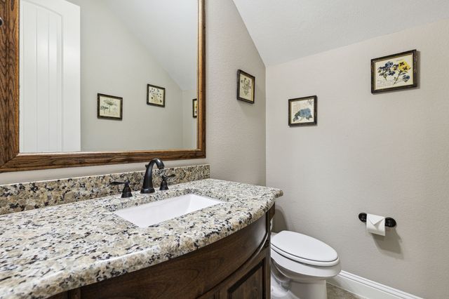 920 Lake Carillon Lane, Southlake, TX 76092