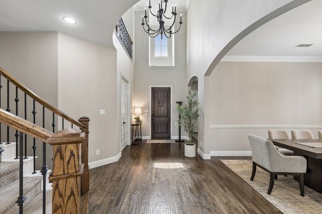 920 Lake Carillon Lane, Southlake, TX 76092