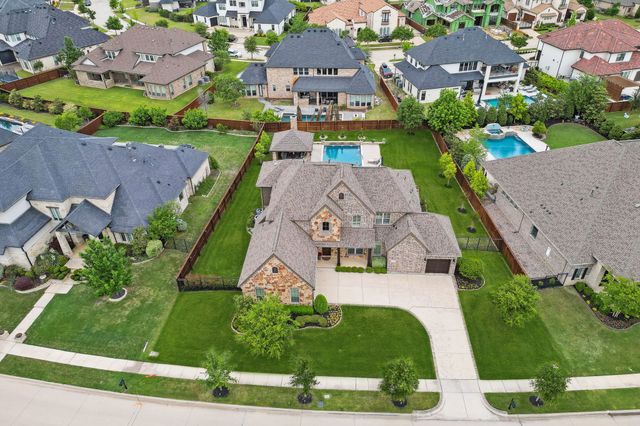 920 Lake Carillon Lane, Southlake, TX 76092
