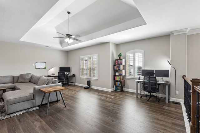 920 Lake Carillon Lane, Southlake, TX 76092