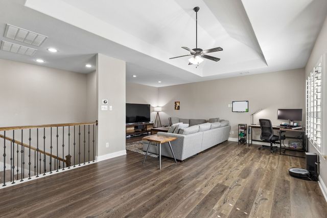 920 Lake Carillon Lane, Southlake, TX 76092