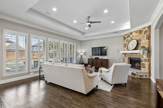 920 Lake Carillon Lane, Southlake, TX 76092