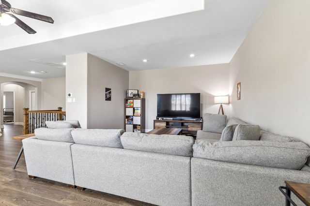 920 Lake Carillon Lane, Southlake, TX 76092